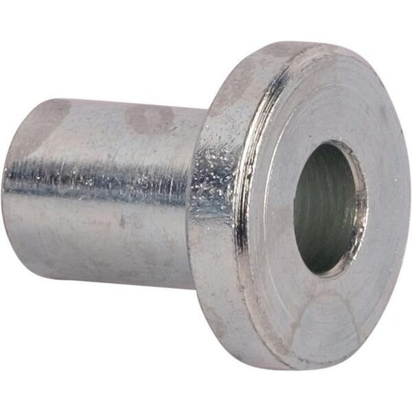 Tulejka Ø 6.25x16 mm L-16.5 mm 44906008 | Exvi