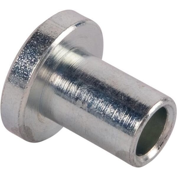 Tulejka Ø 6.25x16 mm L-16.5 mm 44906008 | Exvi