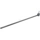 Końcówka drążka kierowniczego Kramp, 740 mm SHP458KR | Exvi