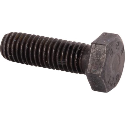 Śruba z łbem sześciokątnym M8x1.25x25 mm 16043637 | Exvi