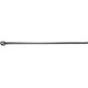 Końcówka drążka kierowniczego Kramp, 740 mm SHP458KR | Exvi
