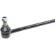 Końcówka drążka kierowniczego Kramp, 740 mm SHP458KR | Exvi