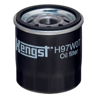 Filtr oleju H97W07 | Exvi