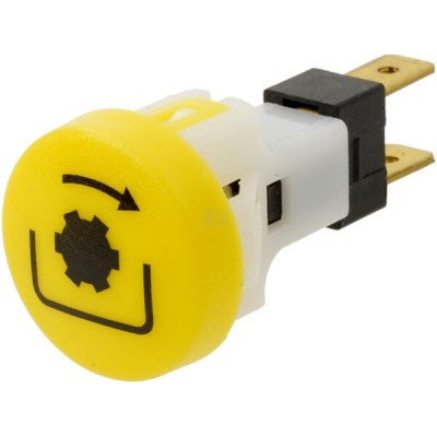 Lampa, New Holland 82025856 | Exvi