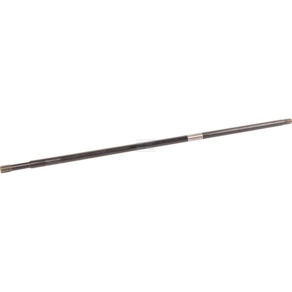 Wał układu napędowego 87583761 | Exvi