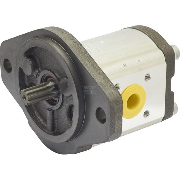 Pompa zębata AZPF-21-025RRC20PB Bosch 0510725156 | Exvi
