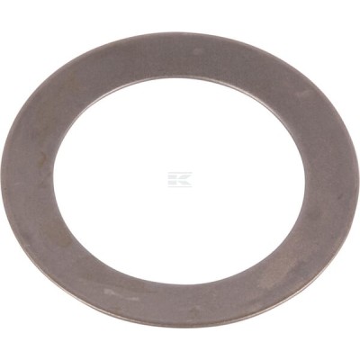 Podkładka talerzowa 56x80x3.3 mm 5168346 | Exvi