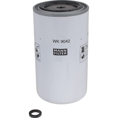 Filtr wymienny paliwa WK9042X | Exvi