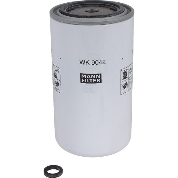 Filtr wymienny paliwa WK9042X | Exvi