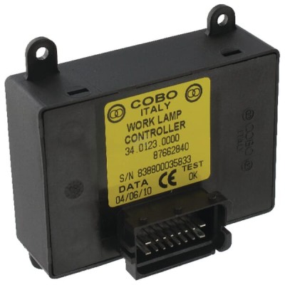 Wyłącznik świateł, Cobo 3401230000 | Exvi