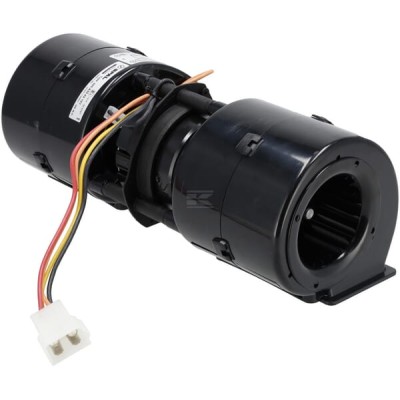 Dmuchawa podwójna 12V 005-A45-02 L301 30001803 | Exvi