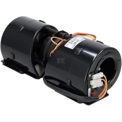 Dmuchawa podwójna 12V 005-A45-02 L301 30001803 | Exvi