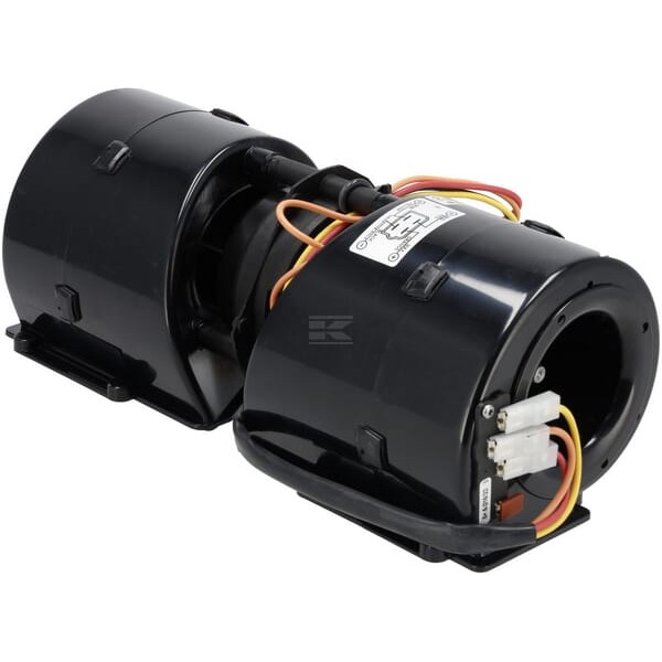 Dmuchawa podwójna 12V 005-A45-02 L301 30001803 | Exvi