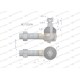 Przegub kierowniczy 153mm - 1 1/8"L RE12326 RE12326W | Exvi