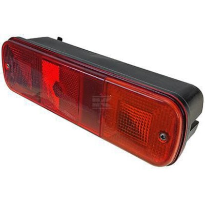 Lampa tylna zespolona, lewa/prawa VPM3838 | Exvi