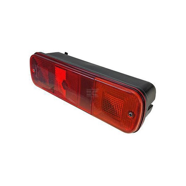 Lampa tylna zespolona, lewa/prawa VPM3838 | Exvi