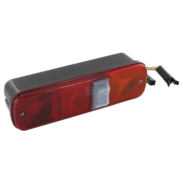 Lampa pozycyjna, New Holland 5182219 | Exvi