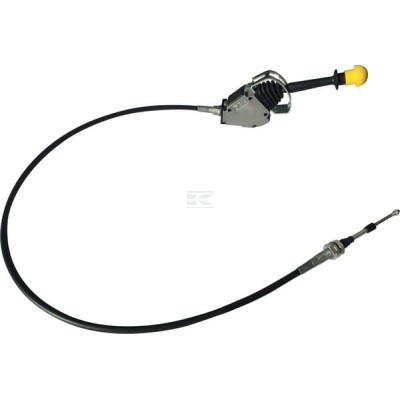 Linka sprzęgła WOM 5185988 | Exvi