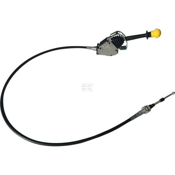 Linka sprzęgła WOM 5185988 | Exvi