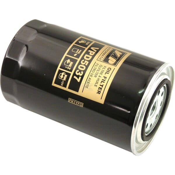 Filtr oleju VPD5037 | Exvi