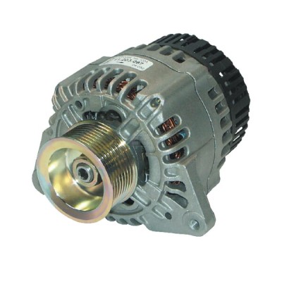 Alternator 14V 100A IA1019 | Exvi