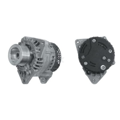 Alternator 14V 100A IA1019 | Exvi