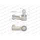 Przegub kierowniczy 1.1/8" 81863802 81/86-380/2 | Exvi