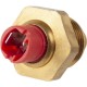 Czujnik temperatury M22x1,5 pasujący do New 5108205 | Exvi