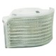 Lampa robocza, prostokątna prawa 12V 05512000 | Exvi