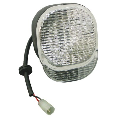 Reflektor roboczy 05470000 | Exvi