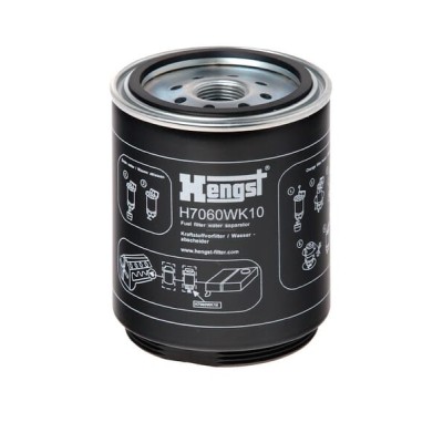 Filtr paliwa H7060WK10 | Exvi