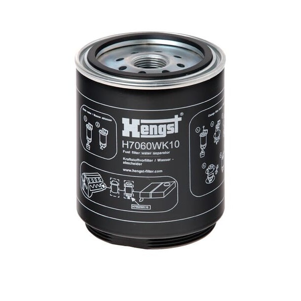 Filtr paliwa H7060WK10 | Exvi