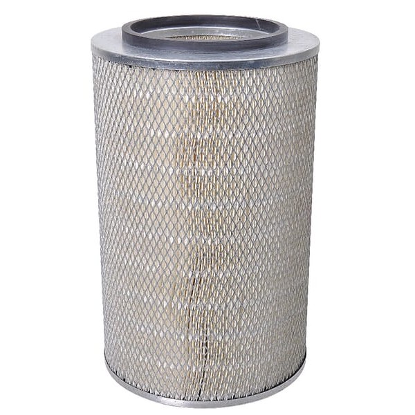 Filtr powietrza zewnętrzny, oryginał CNH 47368532 | Exvi
