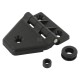 Zawias, New Holland 9861004 | Exvi