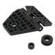 Zawias, New Holland 9861004 | Exvi