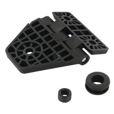 Zawias, New Holland 9861004 | Exvi