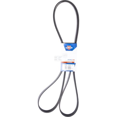 Pas wielorowkowy Optibelt, 8PK2550 | Exvi