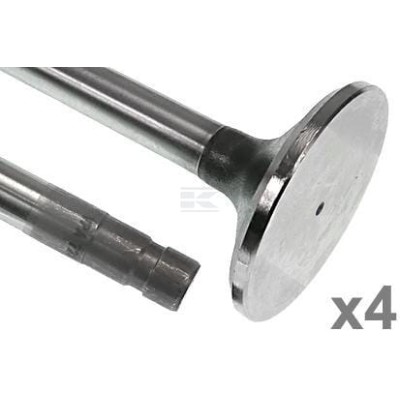 Zawór wydechowy Vapormatic (x4) VPA7281 | Exvi