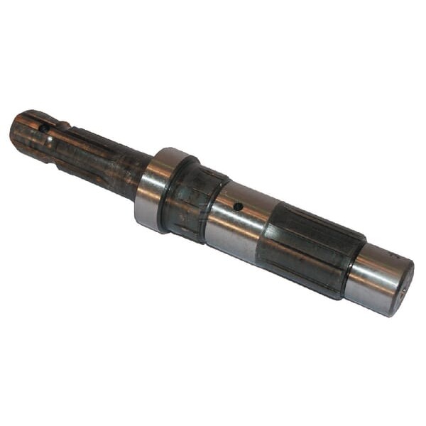 Wał wielowpustowy WOM NH 540 obr./min. TP16300 | Exvi