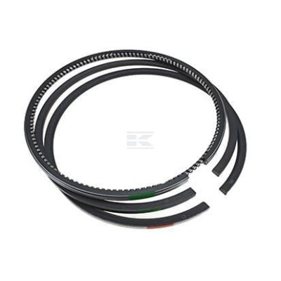 Pierścień tłokowy VPB4037 | Exvi