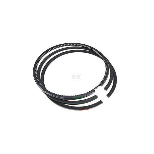 Pierścień tłokowy VPB4037 | Exvi
