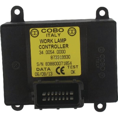 Wyłącznik świateł, Cobo 3400540000 | Exvi