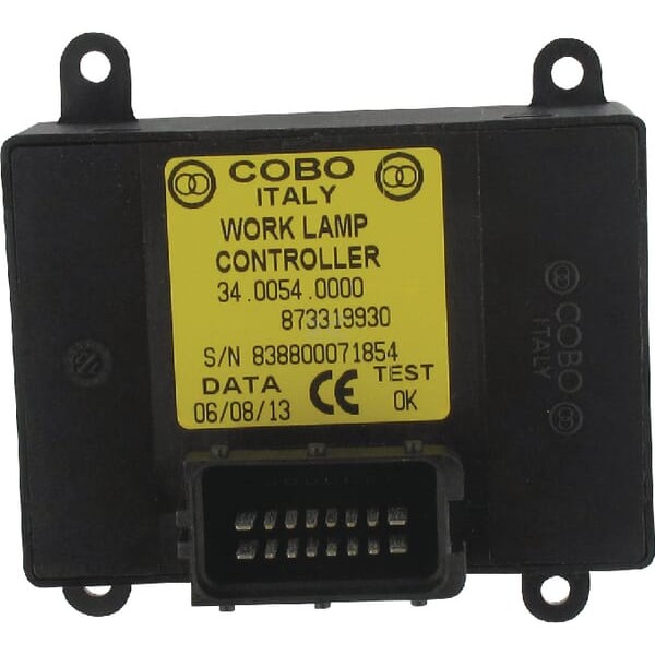 Wyłącznik świateł, Cobo 3400540000 | Exvi