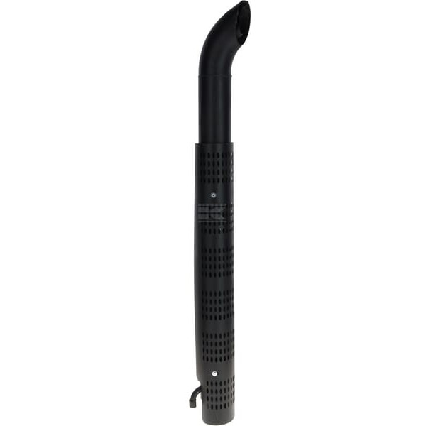 Tłumik wydechowy 162000540324KR | Exvi