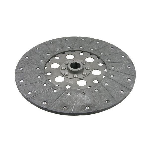 Tarcza sprzęgła fi 380 pias.22 frezy 89021520U | Exvi