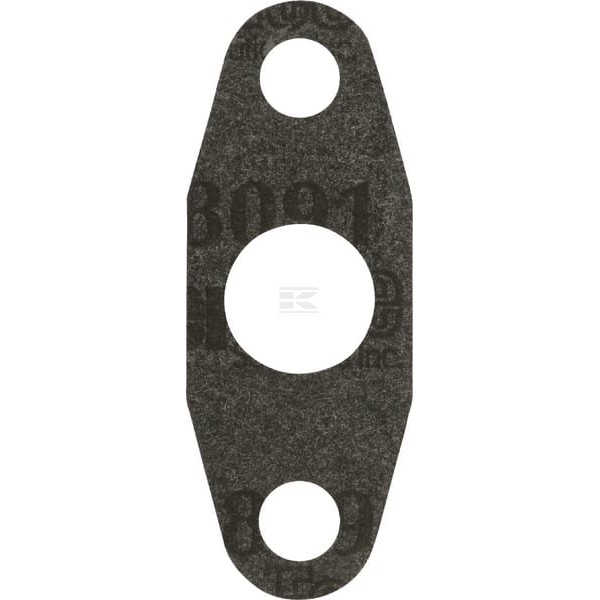 Uszczelka, New Holland 162000110766 | Exvi