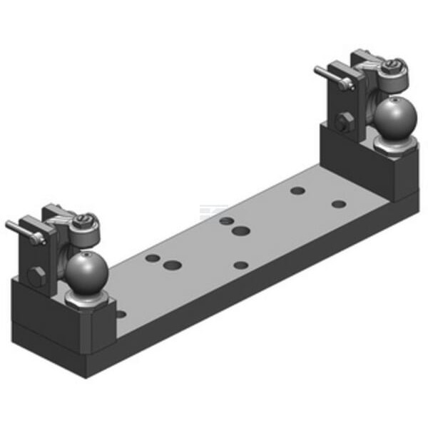 Zestaw zaczepowy, prawy/lewy 00521150A02 | Exvi