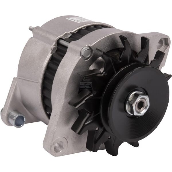 Alternator 14V 55A 8029593 | Exvi