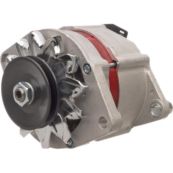 Alternator 14V 55A ALT26251011 | Exvi