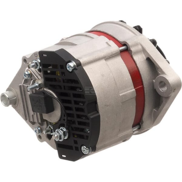 Alternator 14V 55A ALT26251011 | Exvi